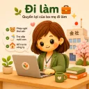 Đi làm
